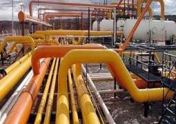 Gazprom Books Yamal-Europe Gas Pipeline for Transit on Thursday