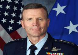 US Military's Europe Chief Says Not to Send Fighter Jets to Ukraine, Other Nations Can