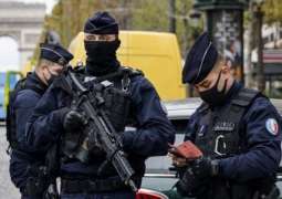Report About Armed Man at Large in Lille Was False Alarm - Reports