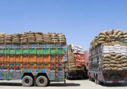 India Donates 10,000 Tonnes of Wheat to Afghanistan Under New Agreement With WFP