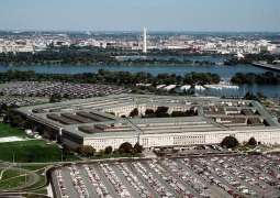 Pentagon Says No Indications Russia Preparing to Use Nuclear Weapons