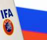FIFA to Consider Including Russian on List of Official Languages - Reports