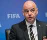 FIFA President Opposed to Russia's Expulsion From Association Meetings