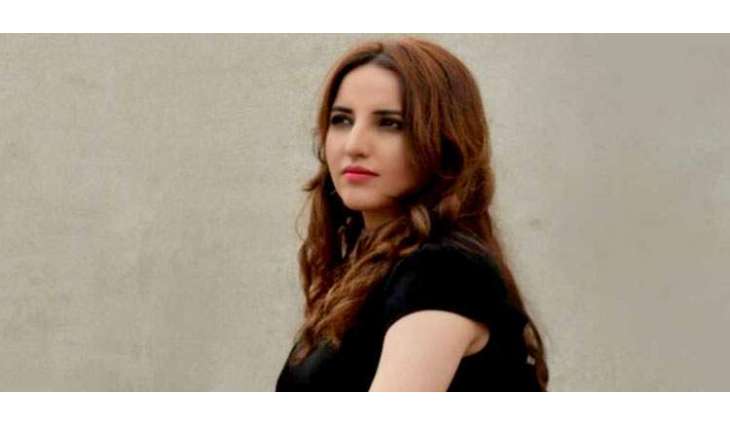 Hareem Shah given time until April 18 to join FIA investigation