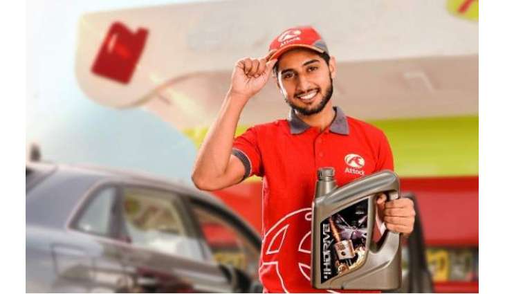 Attock Petroleum Limited offers top quality lubricants in Pakistan