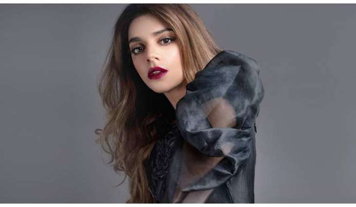 Sanam expresses dismay over lack of publicity of her film