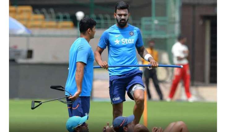 With one eye on World Cups, Indian players begin work on fitness levels at NCA