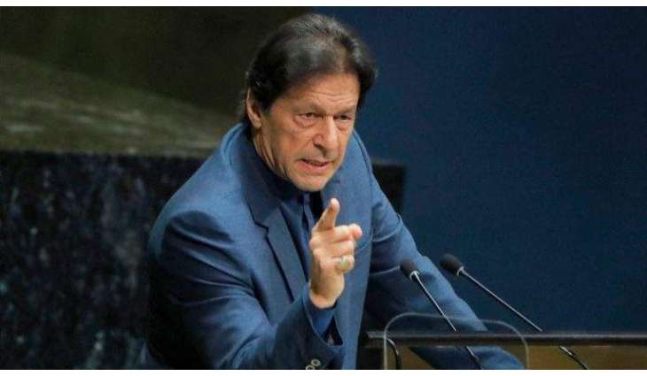 PM says he will never resign, will give big surprise to opposition