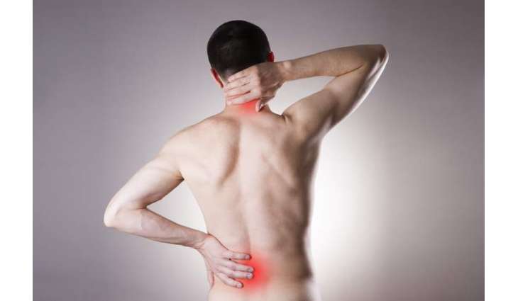 Psiotherapy In Sciatic Patient
