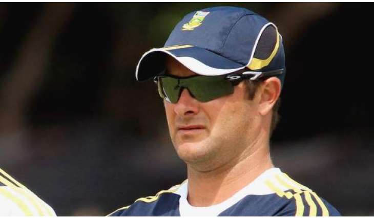 Boucher disappointed South Africa 'went to sleep' after 'fear of failure'