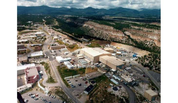 US Nuclear Center in Los Alamos Oversaw Biological Program in Ukraine - Moscow