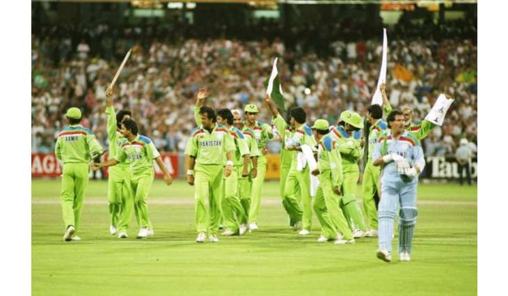 The miracle of '92