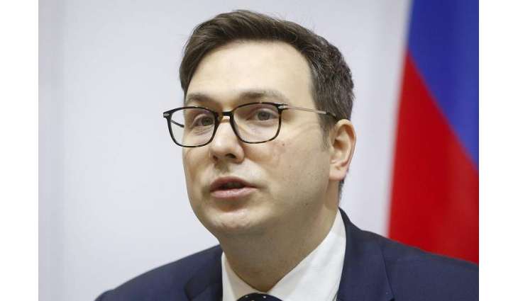 Czech Republic Wants to Preserve 'at Least Elementary' Diplomatic Ties With Russia