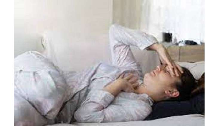 NOCTURNAL PANIC ATTACKS:What is Reality?