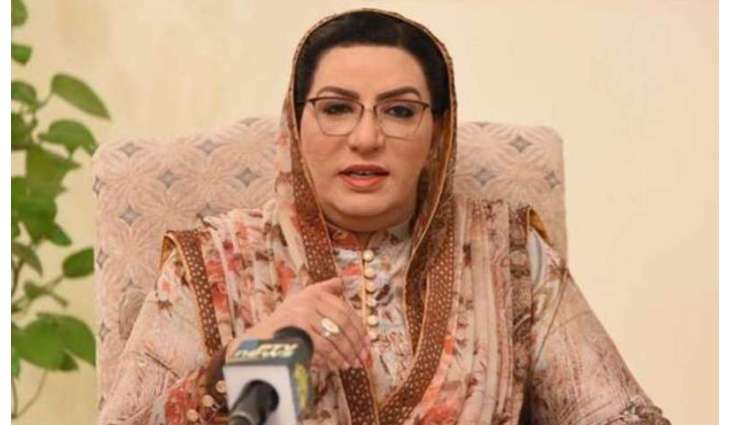 Firdous Ashiq Awan rejects news of joining PML-N