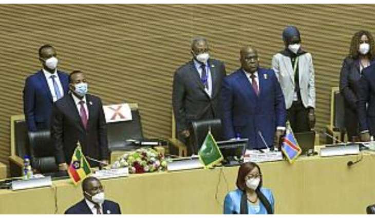 DR Congo Officially Joins East African Community