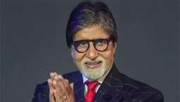 Amitabh’s cryptic tweet leaves fans concerned about his health
