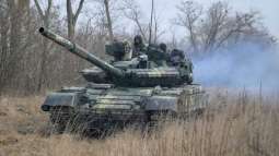 Russia announces limited ceasefire in Ukraine