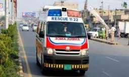 Three dead, 28 injured in blast on jail road in Quetta