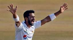 Pak Vs Aus: Hassan Ali is likely to play the 2nd Test match