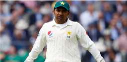 Sarfraz Ahmed leaves bio bubble of Pakistan Test Cricket team midway