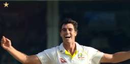 Australia beat Pakistan by 115 runs in the series-deciding third Test