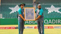 Abdul Qadir inducted into the PCB Hall of Fame posthumously