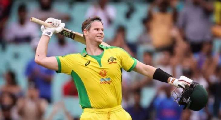 Steve Smith says Australian players satisfied with security arrangements in Pakistan