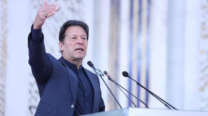 Loans to be provided to deserving households under Kamyab Pakistan Program: PM