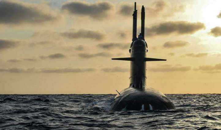 Pakistan Navy intercepts, tracks Indian submarine: ISPR