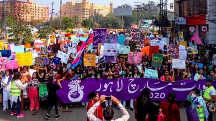 International Women's Day is being observed today