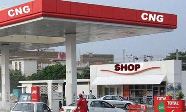 SSCG decides to keep Sindh CNG stations closed for three daysc