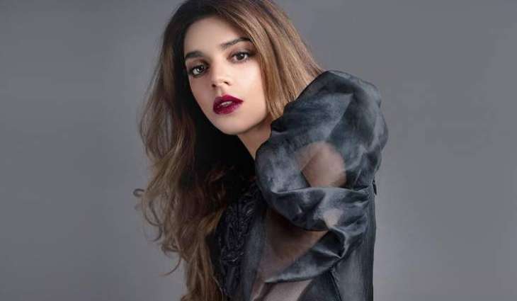 Sanam expresses dismay over lack of publicity of her film