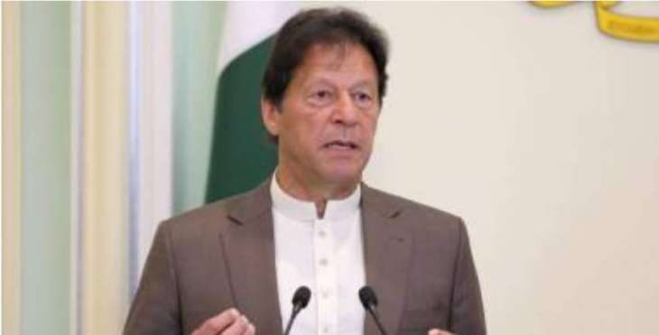 Pulse survey: 80 per cent Pakistani believe PM Khan will complete 5 years term