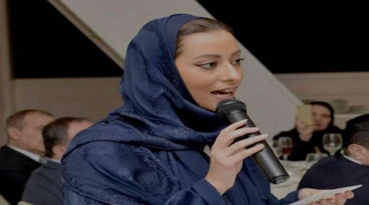 وفاة الأمیرة السعودیة نورة بنت فیصل عن عمر ناھز 34 عاما