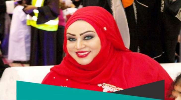 وفاة الفنانة العمانیة شمعة محمد أثناء تصویرھا عملا درامیا فی السعودیة