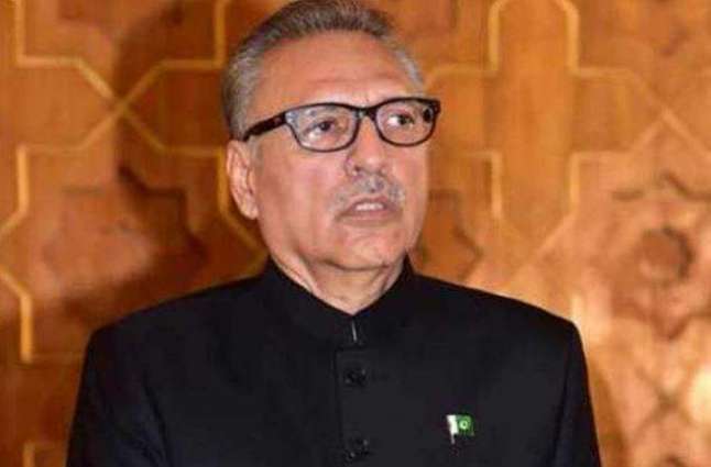 President approves reference to file in SC for interpretation of Article 63-A