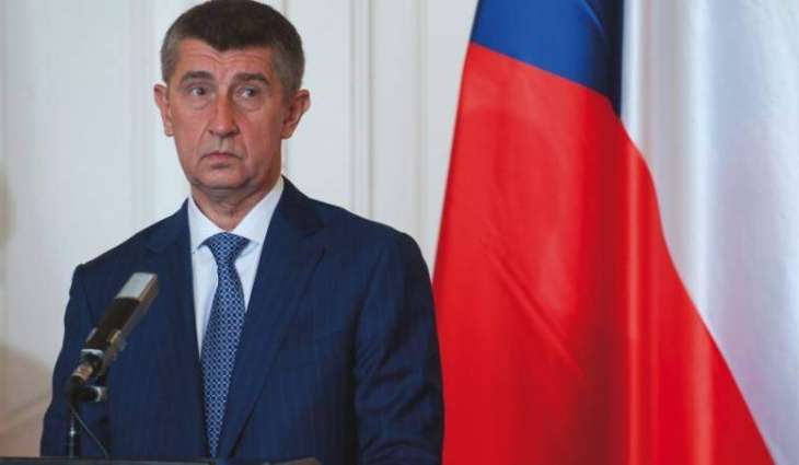 Former Czech Prime Minister Babis Charged With $2.2Mln EU Subsidy Fraud