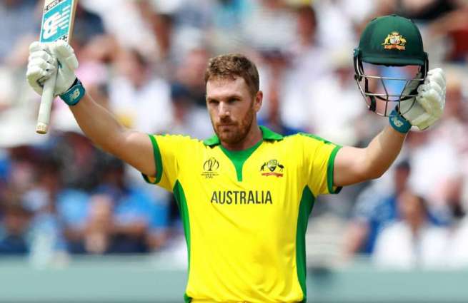 Aaron Finch: Australia's new coach to manage transition in limited-overs teams