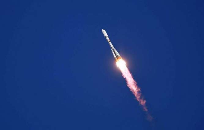 Russia's Meridian Communications Satellite Put Into Orbit - Defense Ministry