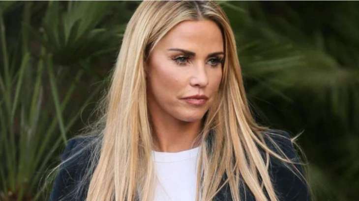 Katie Prices wants to get her ribs removed for beautiful look