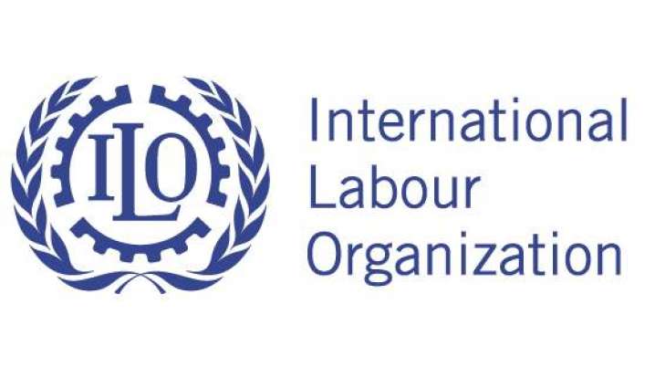 ILO Decides to Suspend Cooperation With Russia