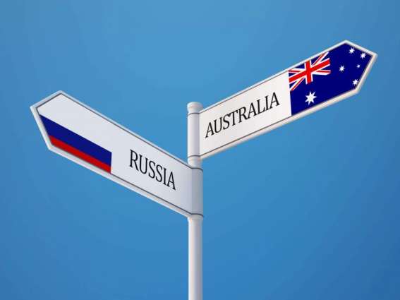 Australia Not Ruling Out Expulsion of Russian Diplomats - Foreign Minister