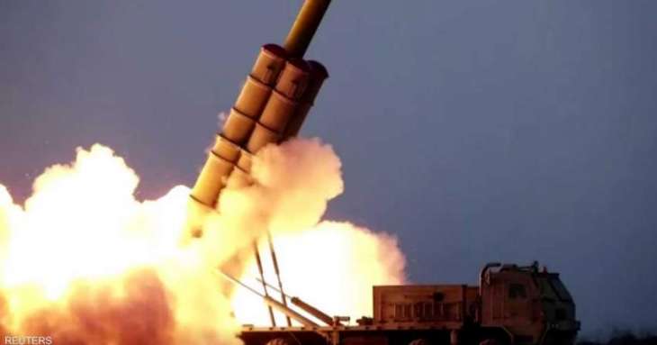 US Aware of North Korean Missile Launch, Consulting With Allies - US Indo-Pacific Command