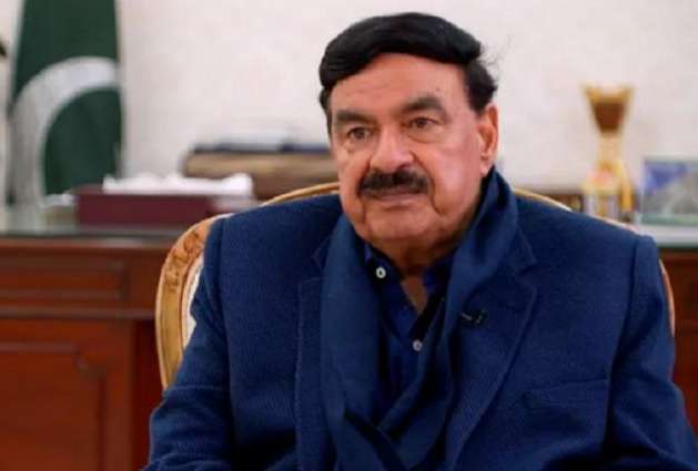 Early elections could be held in the country, says Sheikh Rashid  
