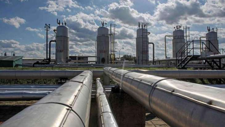 Serbia Needs 10-Year Gas Agreement With Russia, Conditions on Ruble Payments - Srbijagas