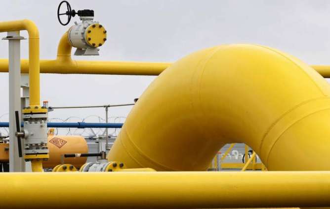 EU Gas Storage Facilities 25.8% Full as of March 25 - Gas Infrastructure Europe