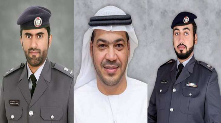 شرطة أبوظبي تستعرض جهودها في الاهتمام بنزلاء المؤسسات العقابية ببرنامج بلادنا أمانة