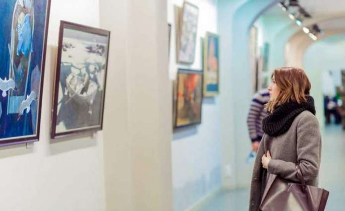 Four Russian Museums in Top-10 of World's Most Popular Art Museums in 2021 - Reports