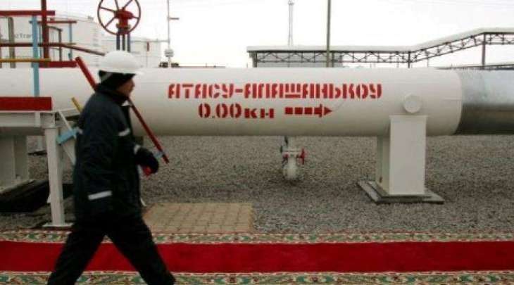 Kazakhstan May Reduce Daily Oil Production by 320,000BpD Due to CPC Damage